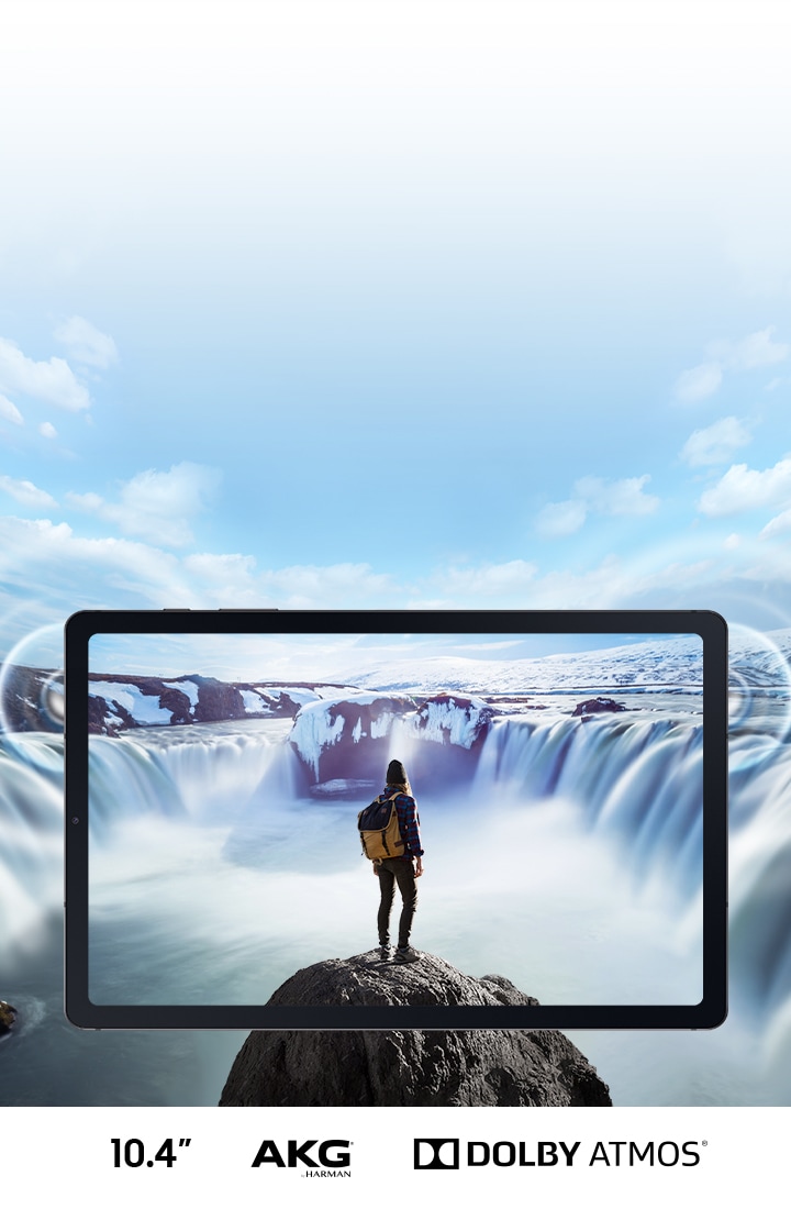 Galaxy Tab S6 Lite (Wi-Fi) | Samsung Caribbean Galaxy Tab S6 Lite (Wi-Fi) | Samsung Caribbean