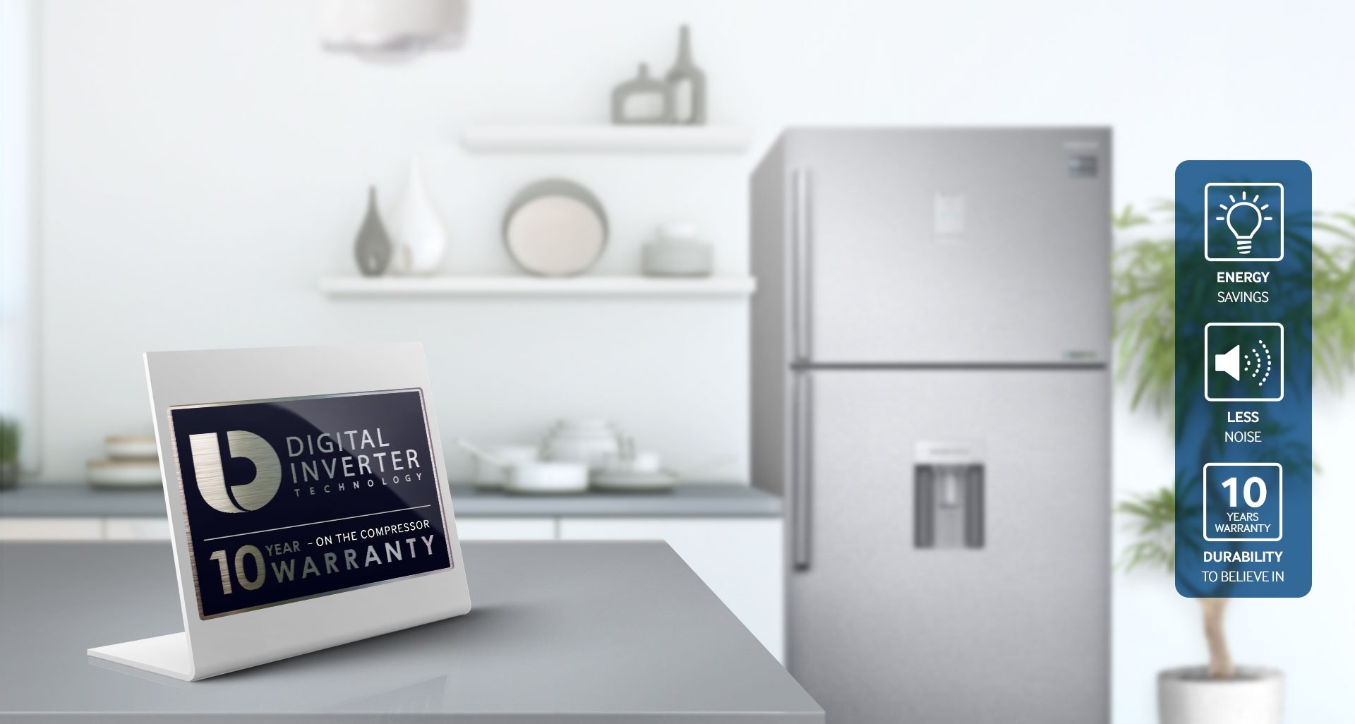 Rt6000k Top Freezer With Twin Cooling Plus 530 L Rt53k6541bs Ap Samsung Caribbean