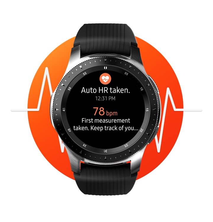 Track health monitoring