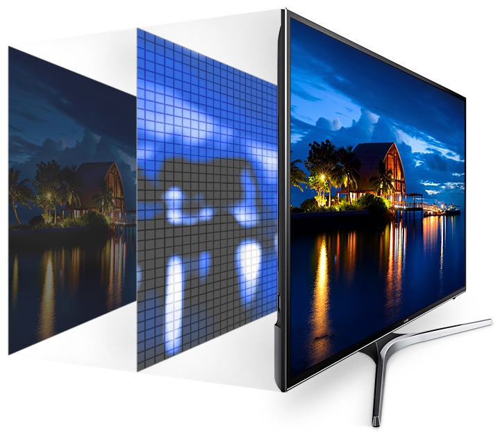 KIT 12 BARRE LED TV 50 SAMSUNG UA50K / UE50K / UA50MU / UE50MU / UN50MU  /UN50KU