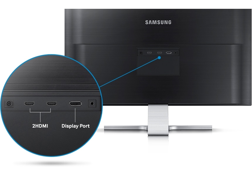 Professional Business Monitor Resolution | LU28D590DS/ZP | Samsung Business Caribbean