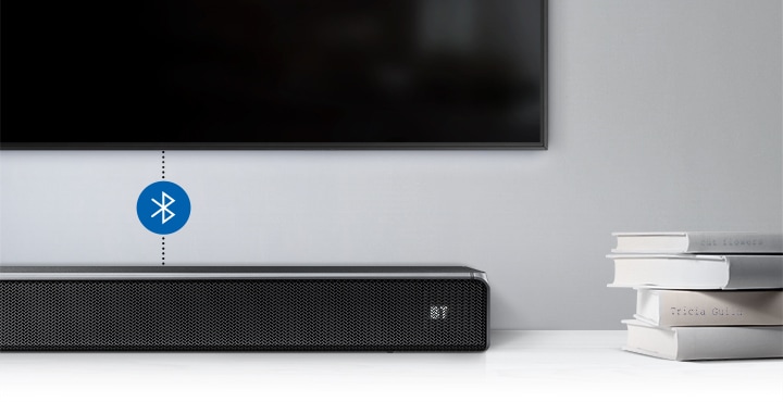 Samsung soundbar hot sale 4 series n450