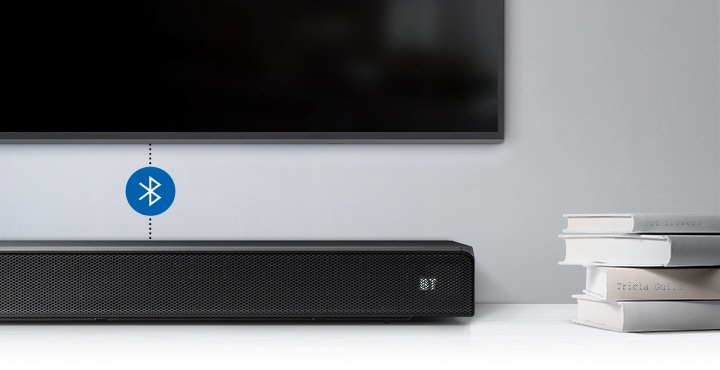 Samsung 2024 harman soundbar