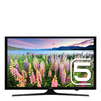 Best Buy: Samsung 60 Class (60 Diag.) LED 1080p Smart HDTV UN60J6200AFXZA