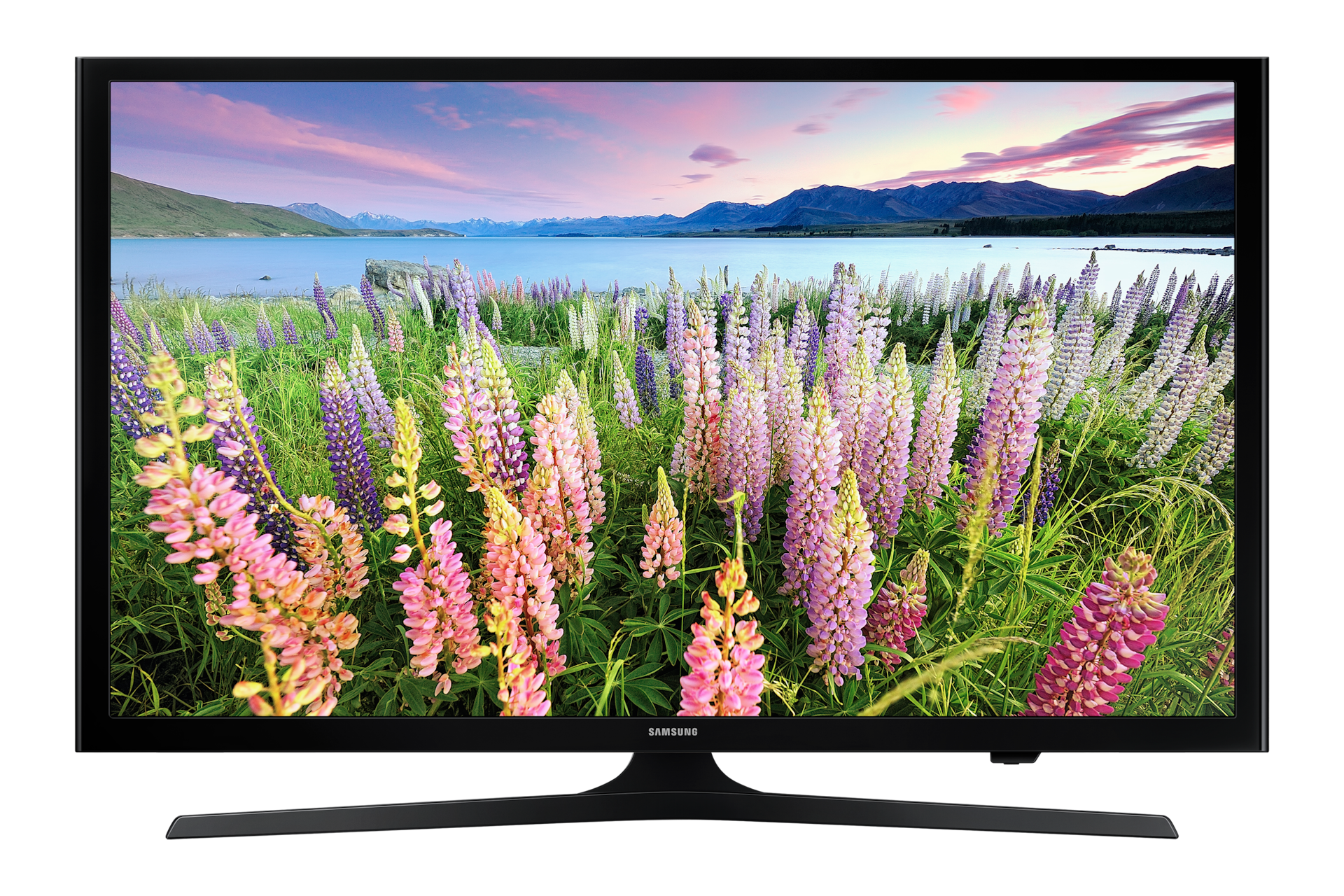 43" Full Flat Smart TV Series UN43J5200AHXPA | Samsung Caribbean