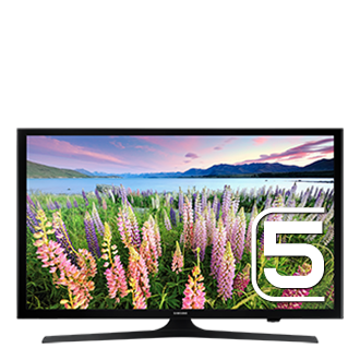 48" Full HD Flat TV J5200A Series 5 | UN48J5200AHXPA