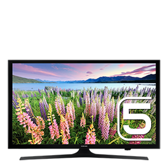 TV Samsung 48 Pulgadas 4K Smart TV LED