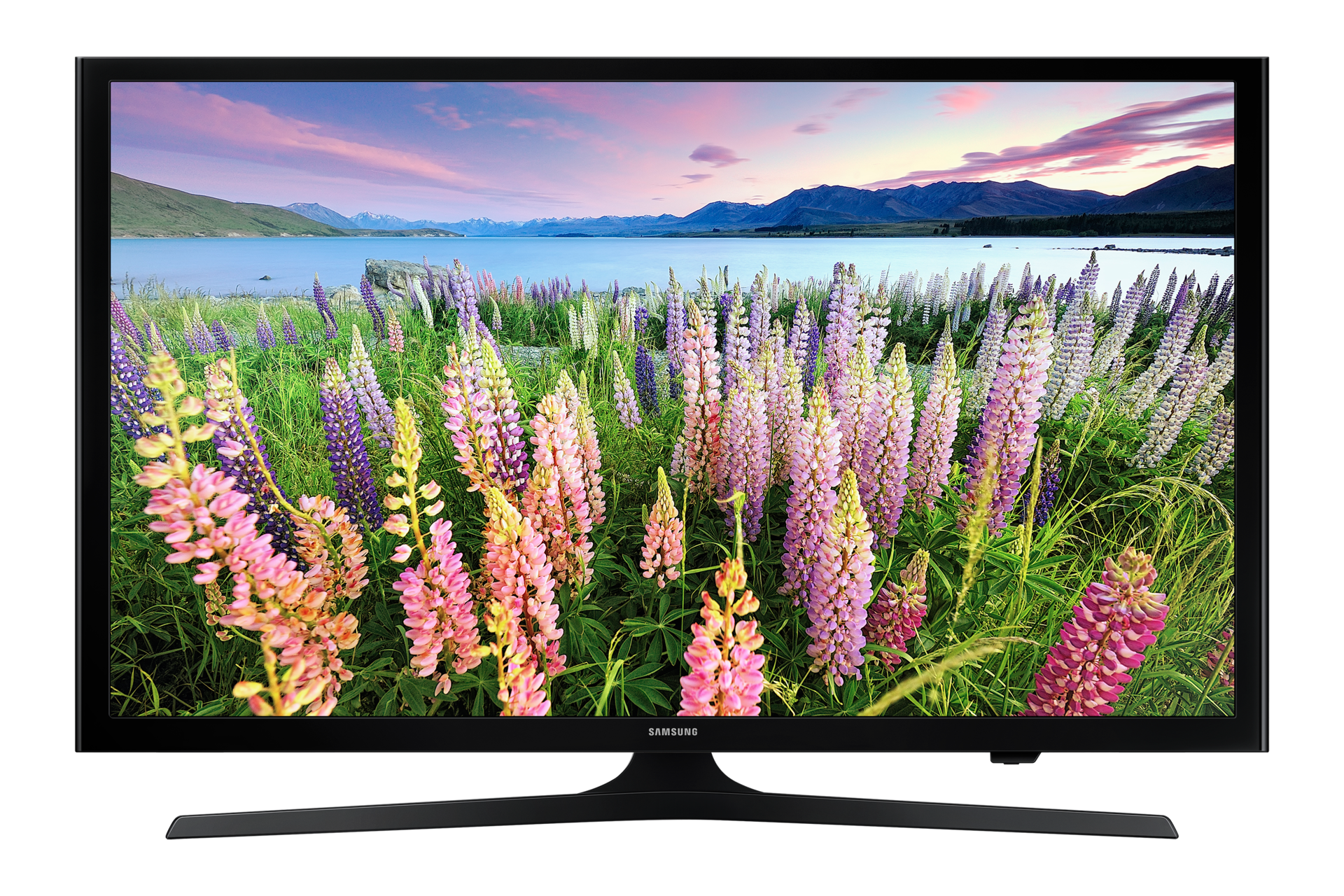 48 Full HD Flat Smart TV J5200A Series 5, UN48J5200AFXZP