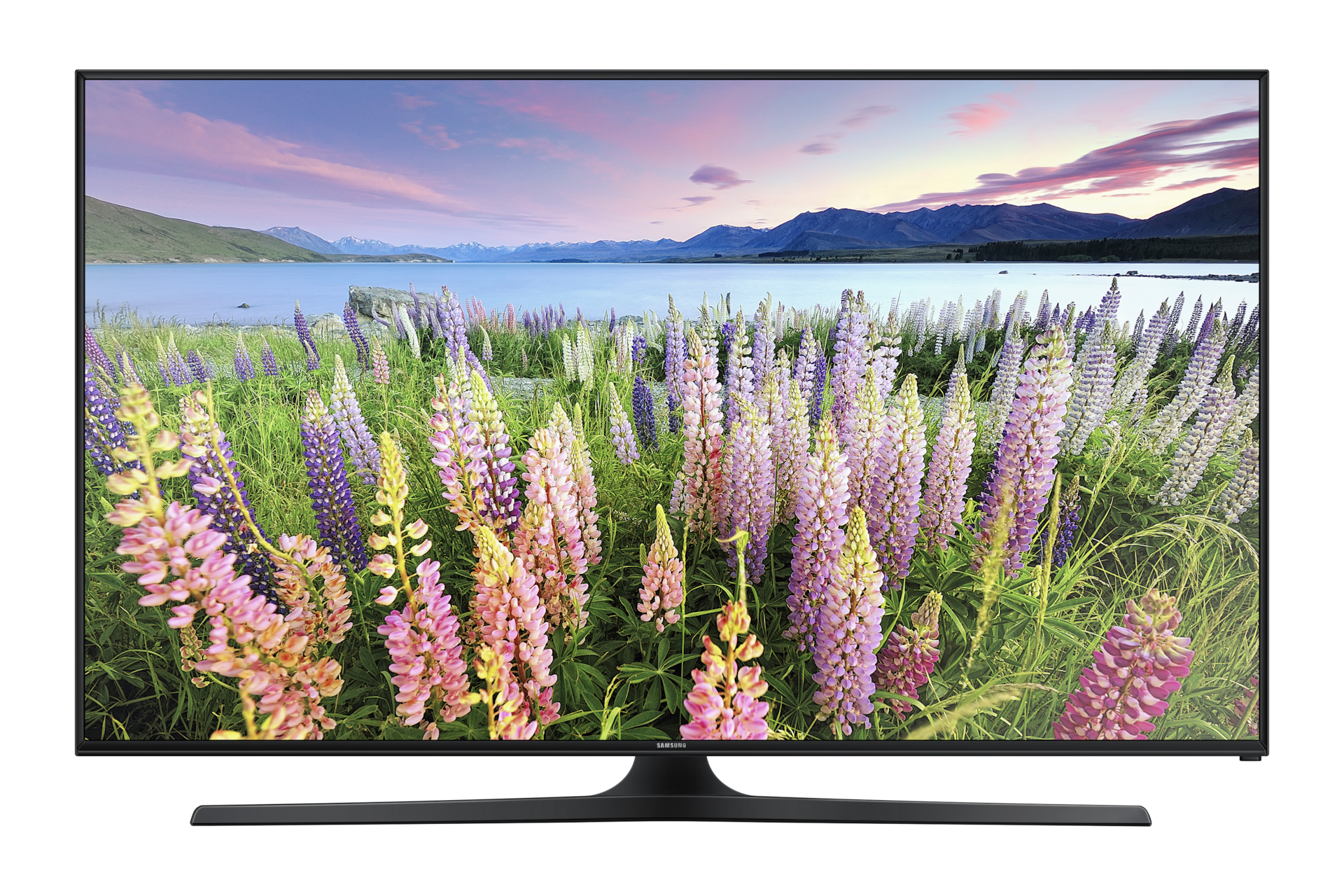 Giftig Frustrerend Verzending 55" Full HD Flat Smart TV J5300A Series 5 | UN55J5300AHXPA | Samsung  Caribbean