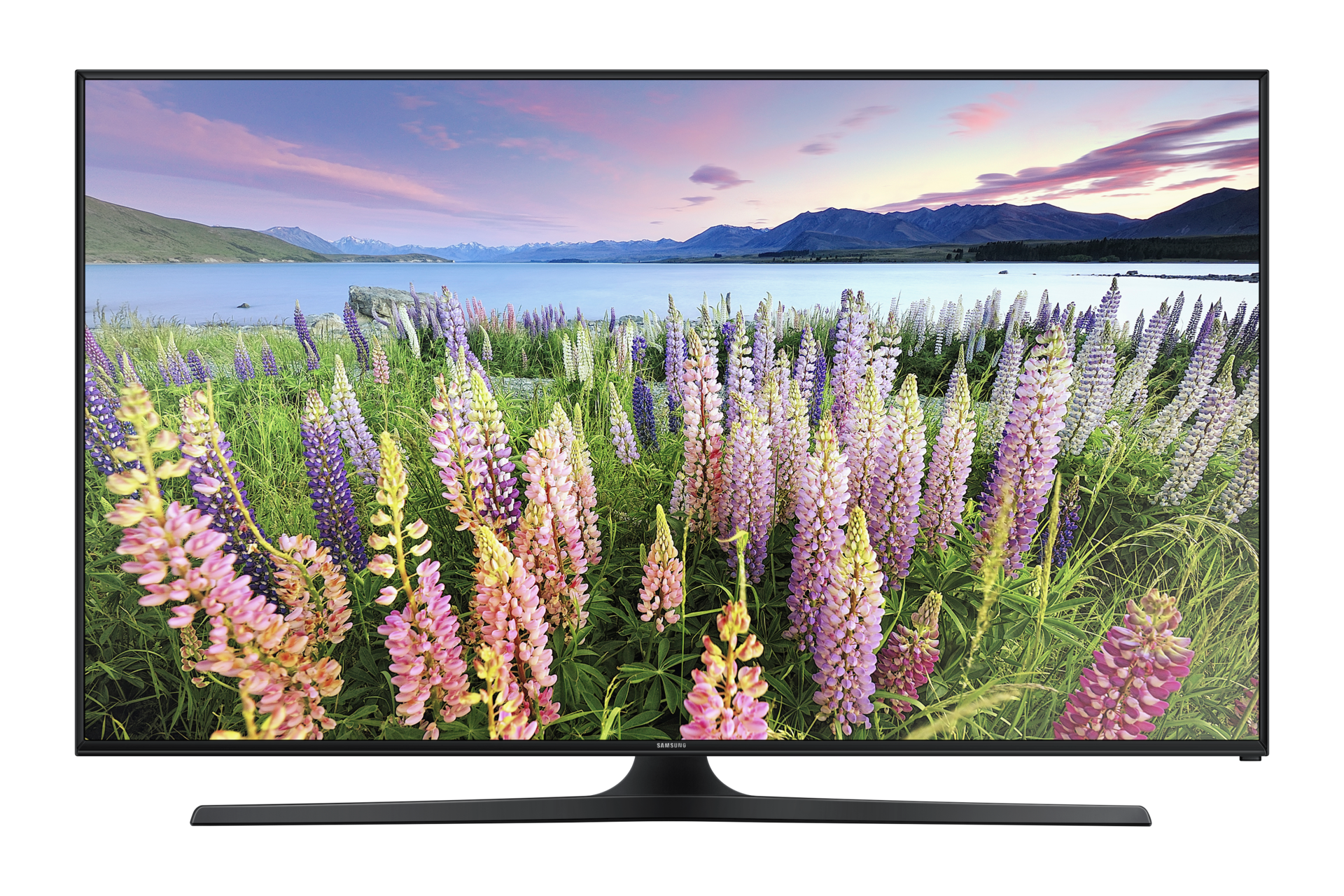 55 Full HD Flat Smart TV J5300A Series 5, UN55J5300AHXPA