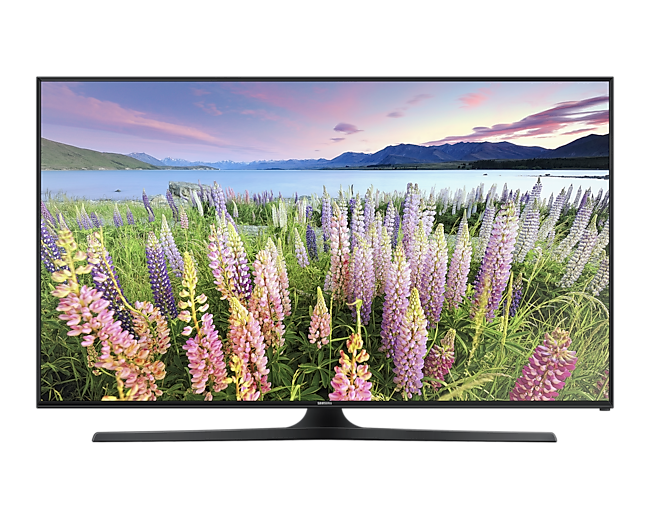 55 Full HD Flat Smart TV J5300A Series 5, UN55J5300AHXPA