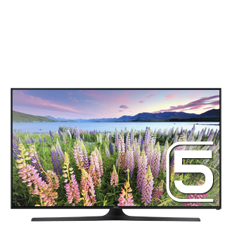 55" Full HD Flat Smart J5300A Series 5 UN55J5300AHXPA | Samsung Caribbean