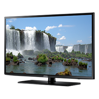 60 Full HD Flat Smart TV J6200A Series 6