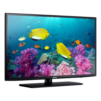 46 Full HD Flat TV JH5005F Series 5, UN46JH5005FXZP