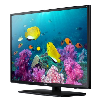 46" Full HD TV JH5005F 5 UN46JH5005FXZP | Samsung Caribbean