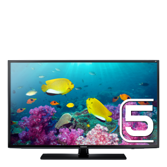 ækvator Almægtig Stolthed 46" Full HD Flat TV JH5005F Series 5 | UN46JH5005FXZP | Samsung Caribbean