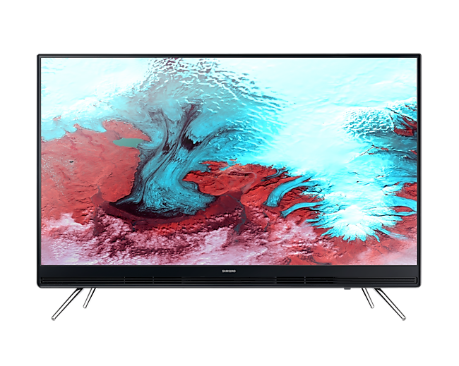 40 Full HD Flat Smart TV K5100A Series 5, UN40K5100AFXZP