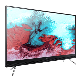 Full HD/ HD Smart A4000G Series