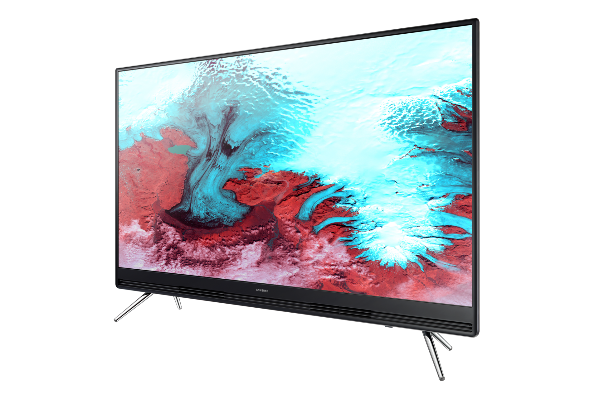 Full HD Flat Smart TV K5300 Series 5 | UN40K5300AFXZP Caribbean