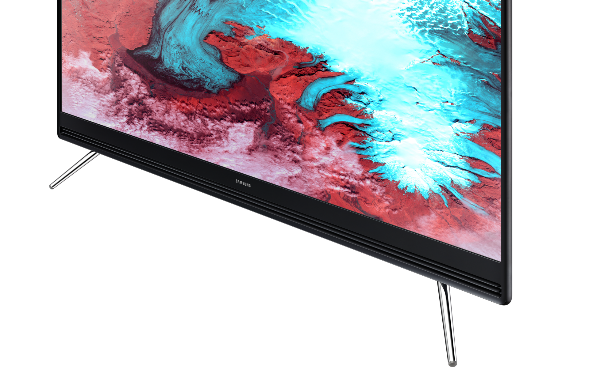 Detail Stand Black