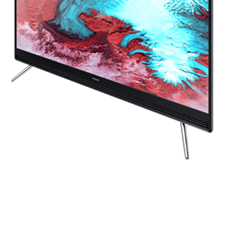 Full HD Flat Smart TV K5300 Series 5 | UN40K5300AFXZP | Samsung Caribbean