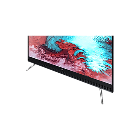 hane Tilføj til ribben 49" Full HD Flat Smart TV K5300A Series 5 | UN49K5300AFXZP | Samsung  Caribbean