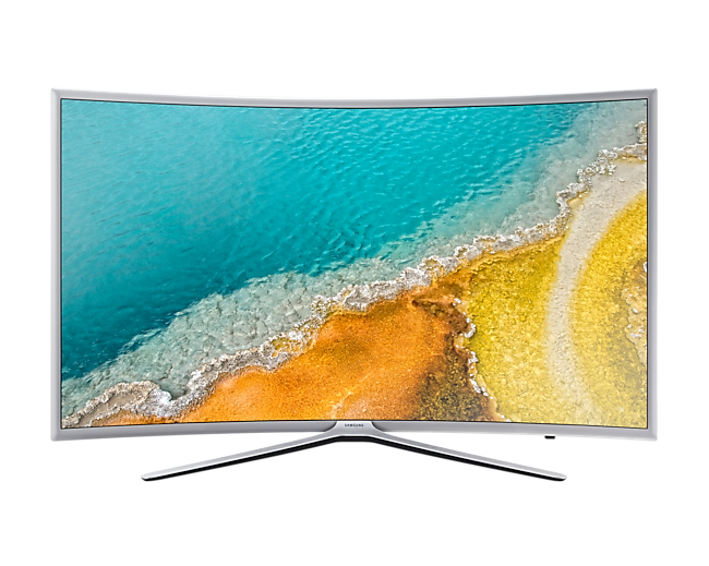 55" Full HD Curved Smart K6250A 6 | UN55K6250AFXZA | Samsung Caribbean