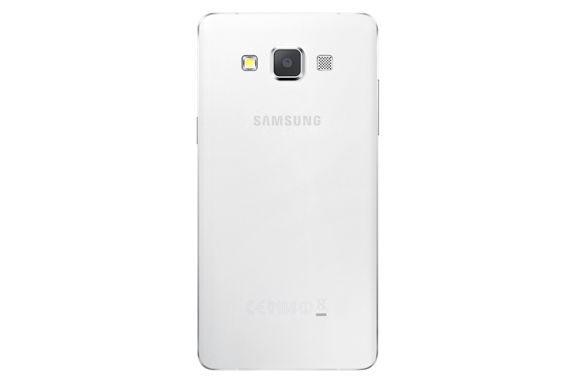 samsung a5 silver