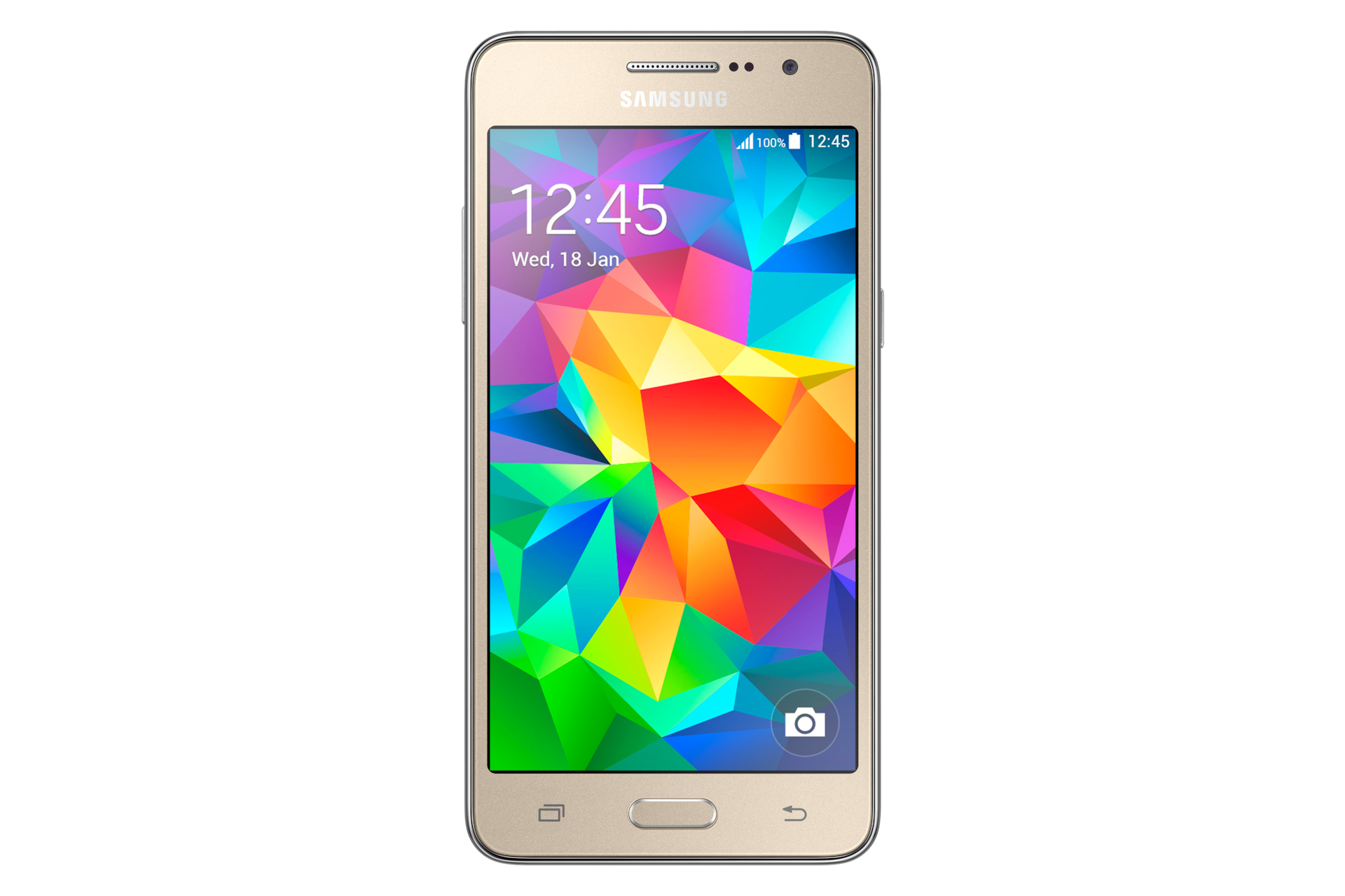 Смартфон galaxy grand prime