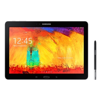 Galaxy Note Pro (12.2”, Wi-Fi) | SM-P9000ZKLTPA | Samsung Business