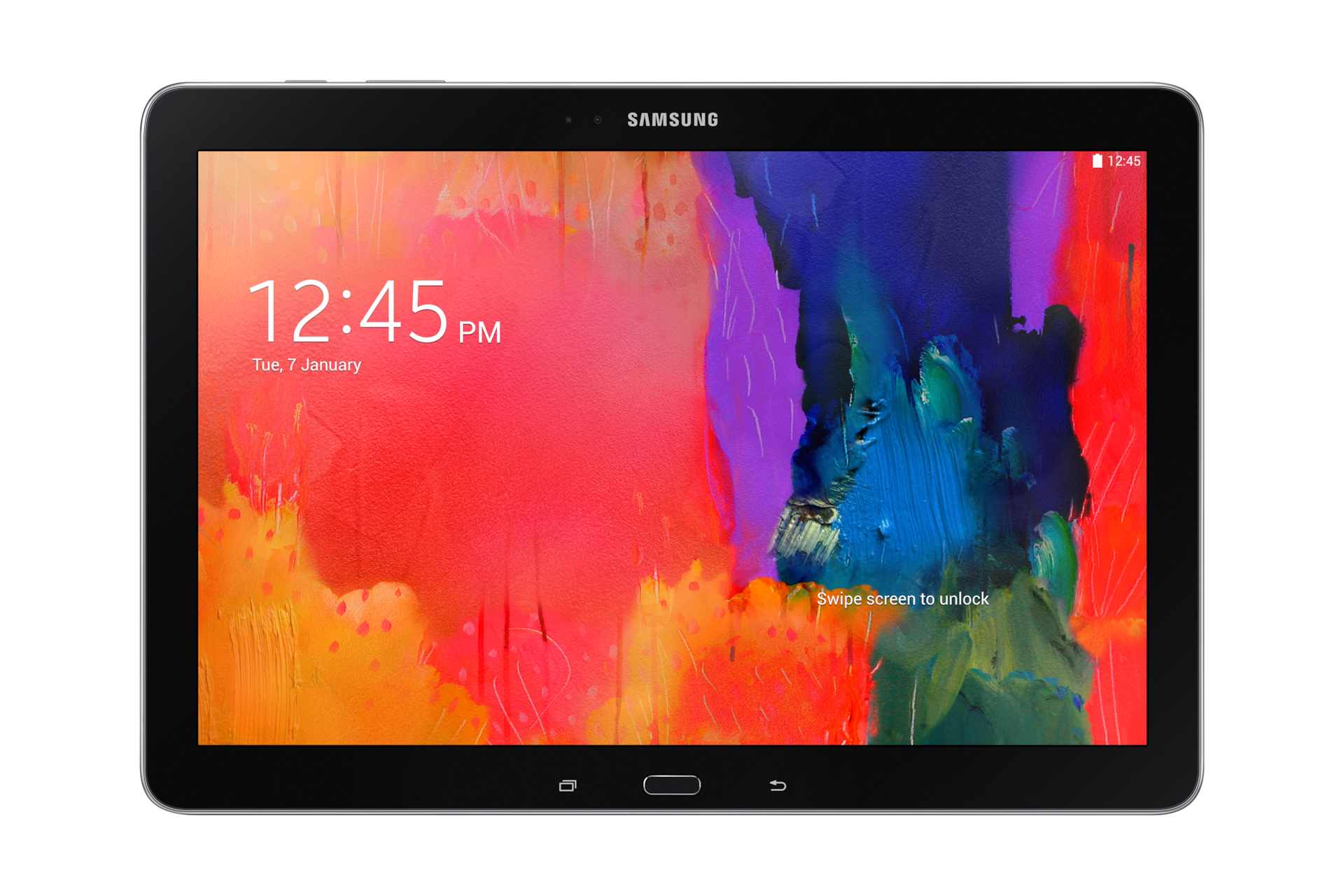 Galaxy NotePRO 12.2 : prix, date de sortie et fiche technique