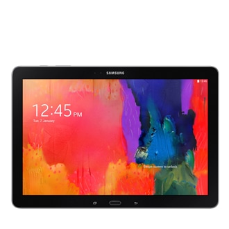 Galaxy Note Pro (12.2”, Wi-Fi) | SM-P9000ZKLTPA | Samsung Business