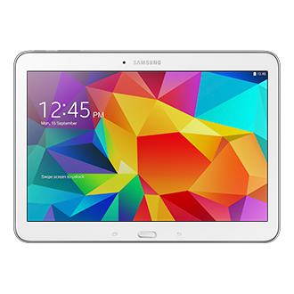 Galaxy Tab 4 10,1" | | Samsung
