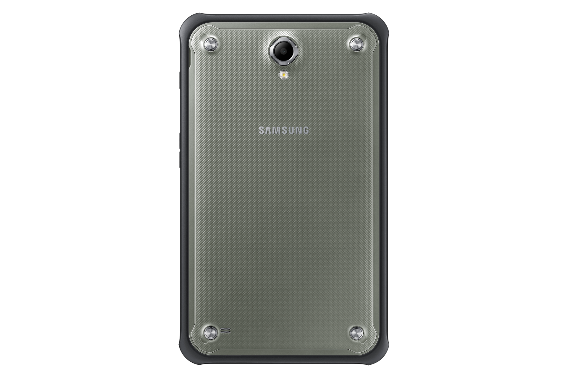 Galaxy Tab Active 8.0 LTE SM T365NNGAATO Samsung Business