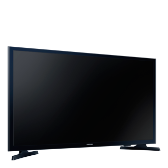 32 HD Flat TV J4000A Series 4, UN32J4000AHXPA
