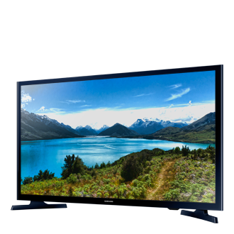 32 HD Flat Smart TV J4500A Series 4, UN32J4500AFXZA