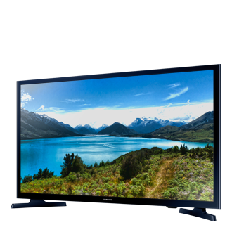 32 HD Flat TV J4000A Series 4, UN32J4000AHXPA