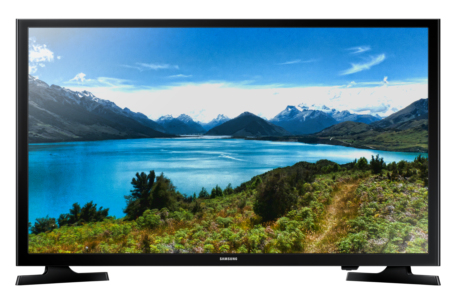 Samsung smart tv deals price