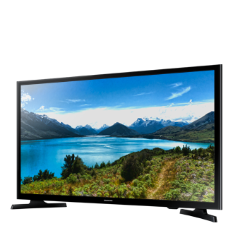 32 HD Flat Smart TV J4500A Series 4, UN32J4500AFXZA