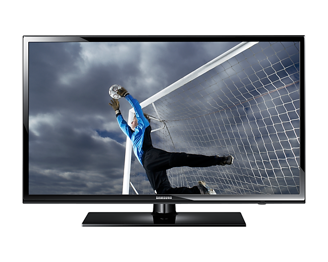 32" HD Flat TV JH4005F Series 4 | UN32JH4005FXZP Caribbean