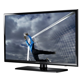 32 HD Flat TV JH4005F Series 4, UN32JH4005FXZP