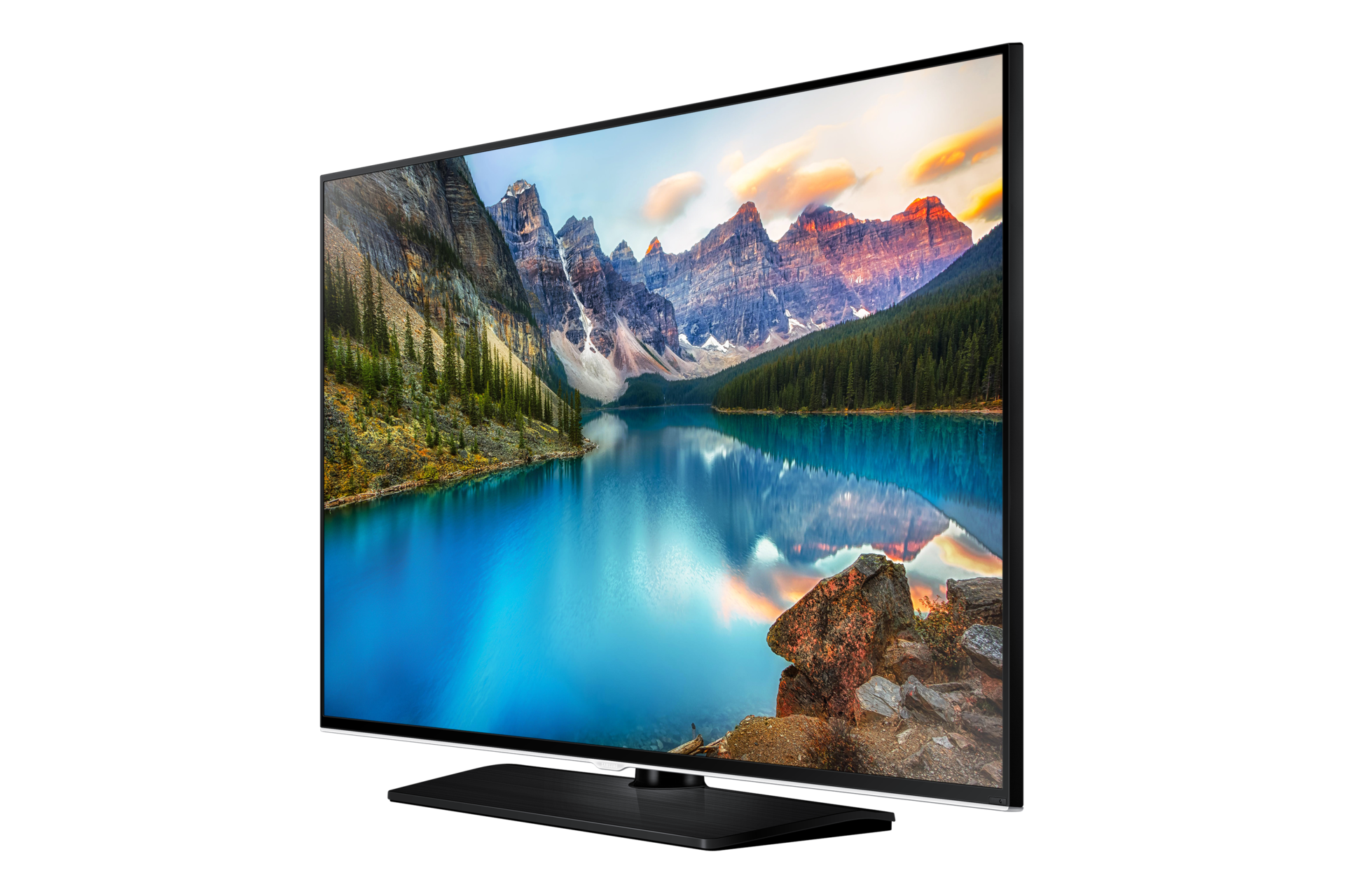 Tv samsung series 55