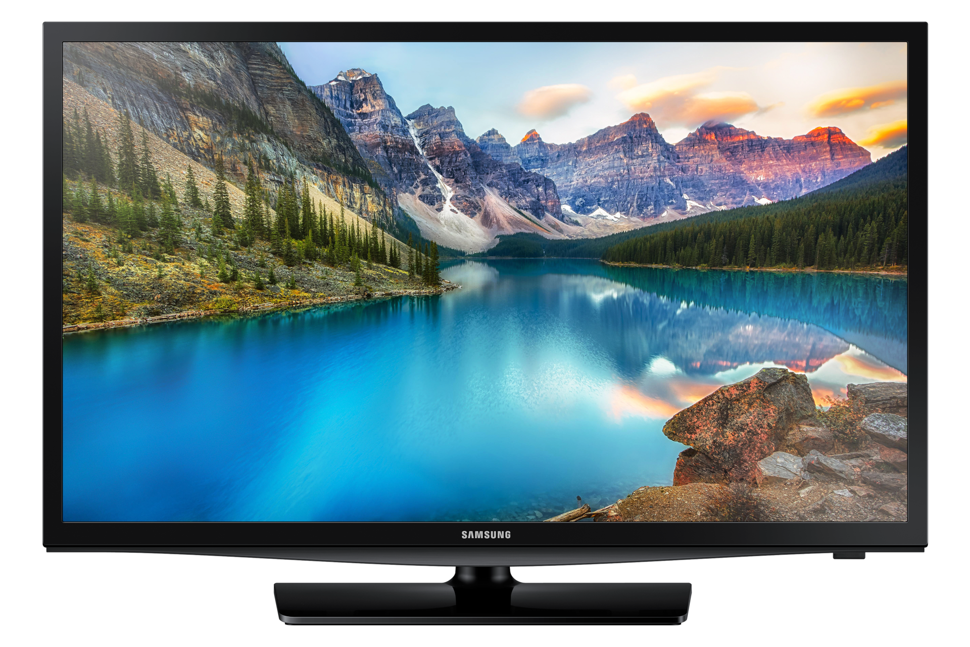 TV Samsung 28 Pulgadas 720p HD LED