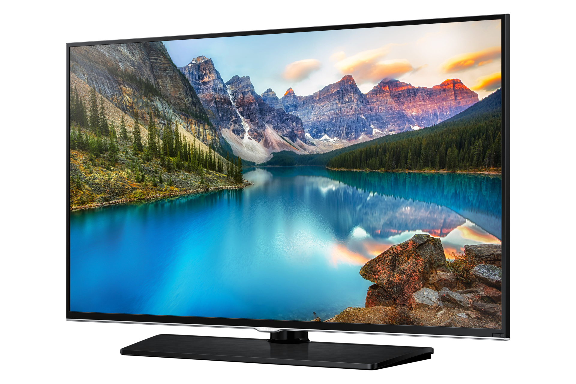 Televisor Samsung Smart TV 48 pulgadas, 1.920 x 1080, DVB-T2
