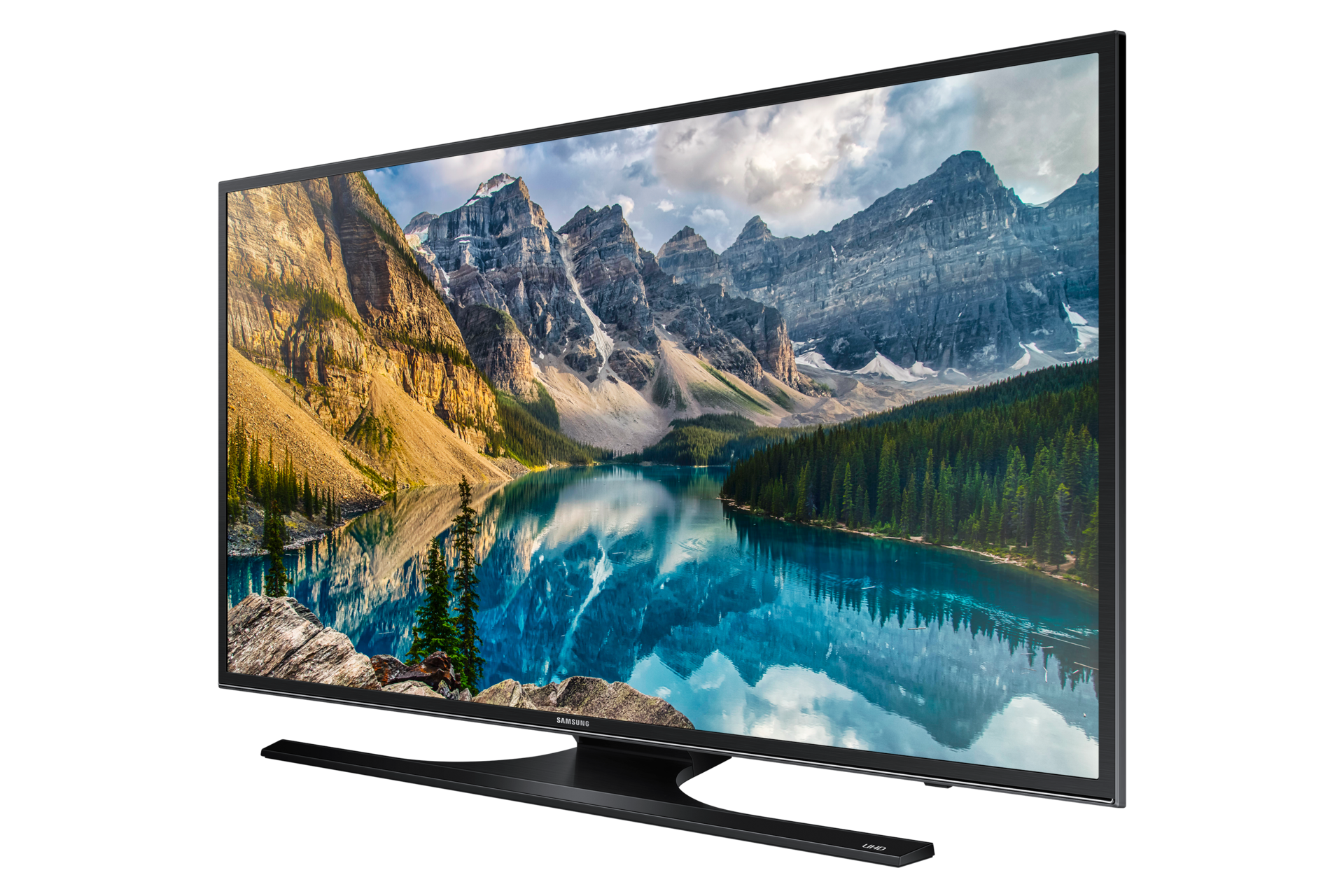 Samsung Smart Tv 48 Led Fullweb , 1080p 60Hz, Wi-Fi, , Netflix –  Beltronica