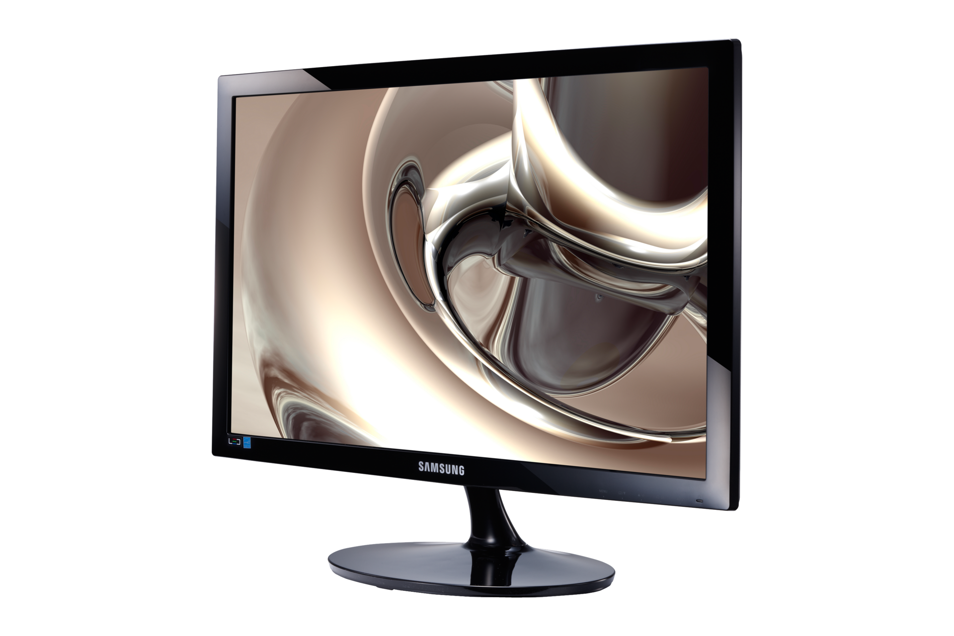 22” Business Monitor S22D300HY | LS22D300HY/ZP | Samsung Business Caribbean