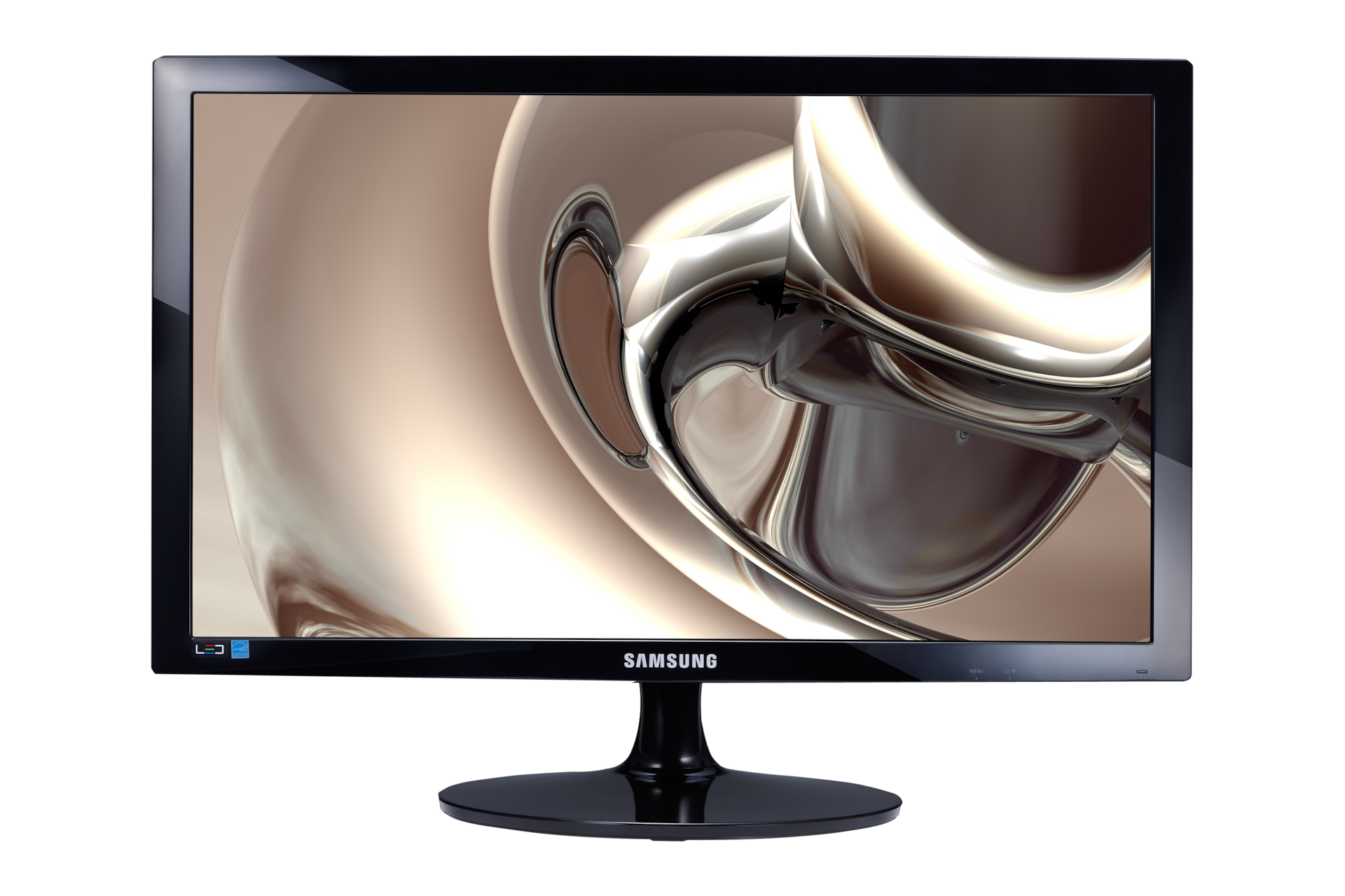 24” Business Monitor LS24D300HS/ZP | Samsung Caribbean