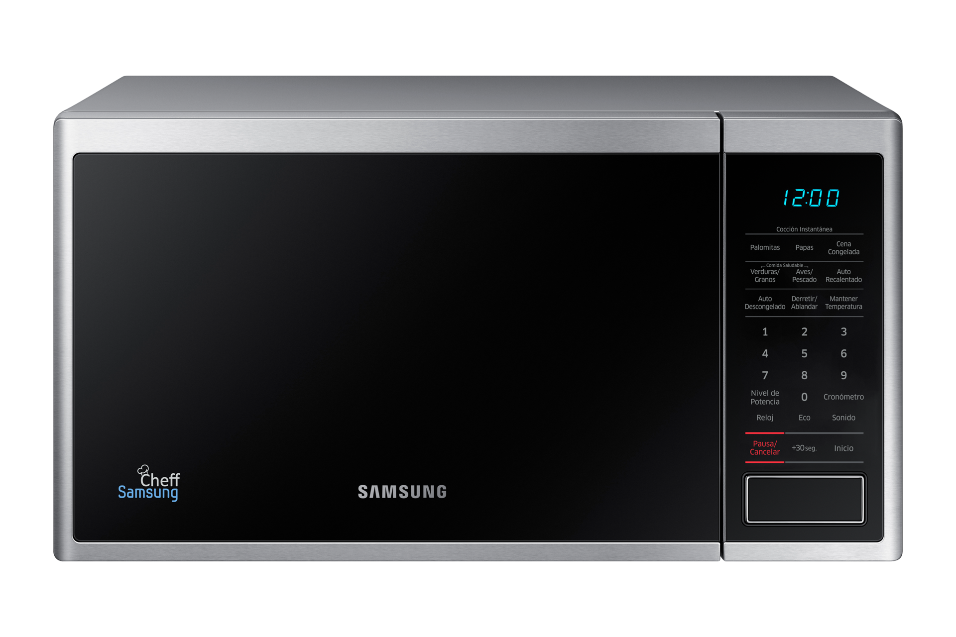 MW5100J Solo MWO with Food Warming, 23 L Samsung Support Caribbean