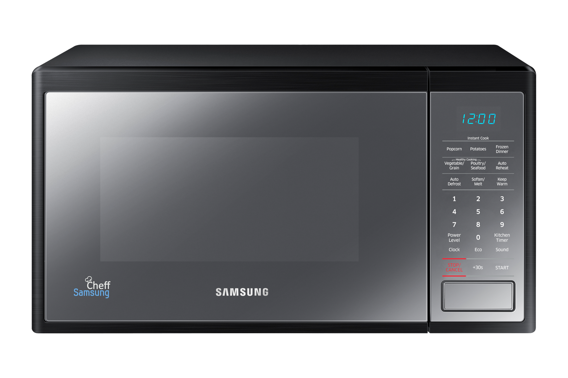 Samsung White Grill Microwave Oven, Capacity: 5L