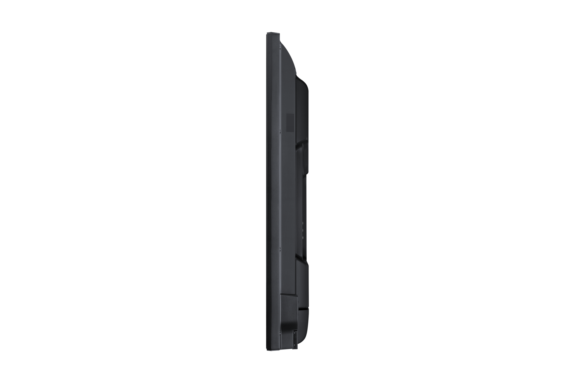 Professional Display Edd Series 46 Lh46eddplgc Za Samsung Business Caribbean
